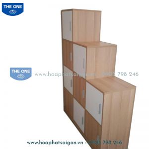 SẢN PHẨM LOOKER GỖ